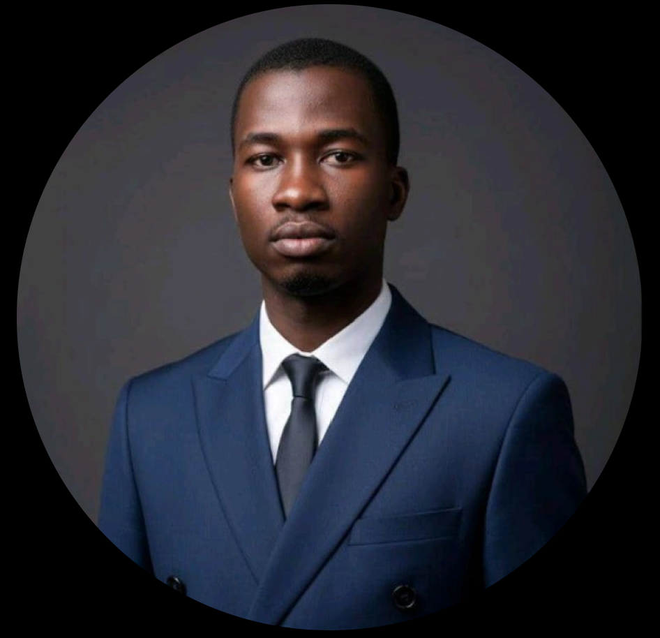 Praise Obioma Innocent